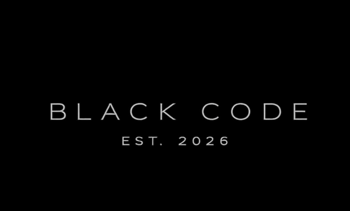 Black Code Wear